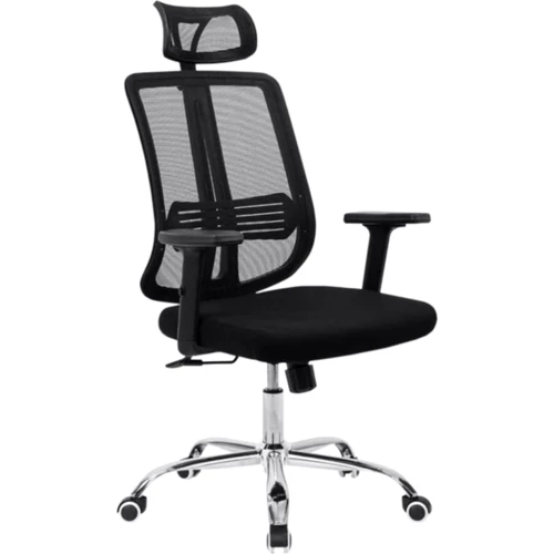 GT Racer B-4317 Black