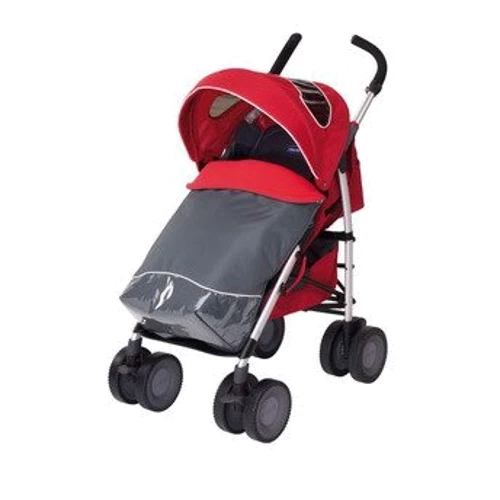 Прогулочная коляска Chicco Multiway Evo (Green) (79315.51) фото 4
