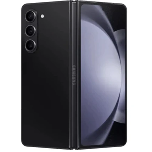 Смартфон Samsung Galaxy Fold 5 12/512Gb Black Approved Витринный образец