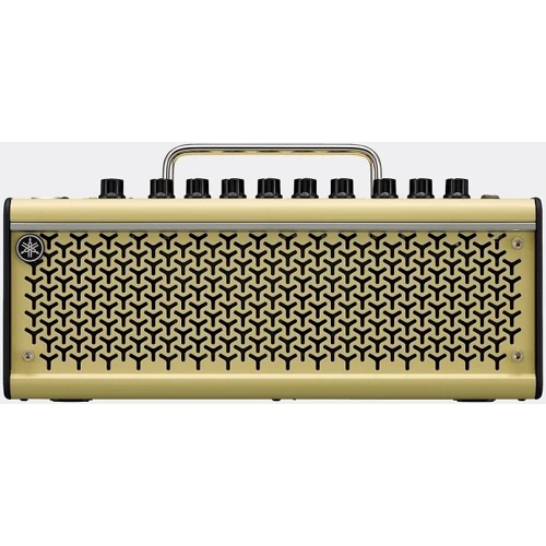 Гитарный комбоусилитель YAMAHA THR10 II Wireless