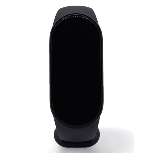 Ремінець BeCover Silicon Burgundy Red (711936) для Xiaomi Mi Smart Band 9: Тип ремінець