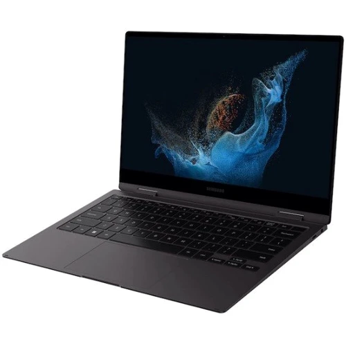 Ноутбук Samsung Galaxy Book2 Pro 360 5G (NP935QNA-KA2TT): Процессор Snapdragon 8cx Gen 3 (Octa-core, up to 3.0 GHz)