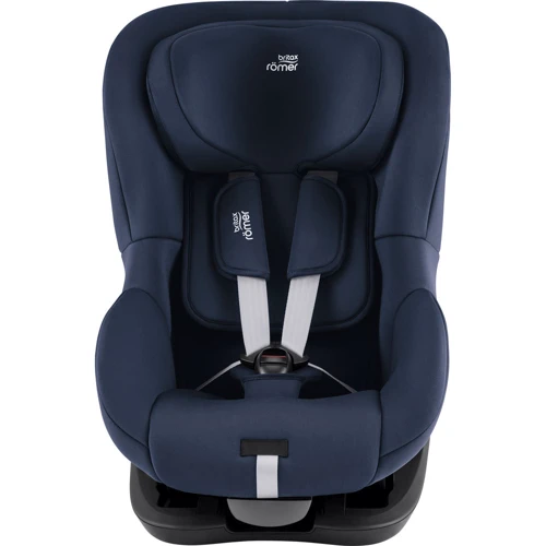 Автокрісло Britax Römer KING Pro Night Blue (2000039729): Вага дитини до 20 кг