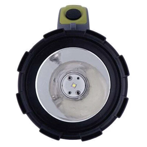 Фонарь туристический EMOS E-2162-5W Аккумуляторный (*P4527): Вес, г 350