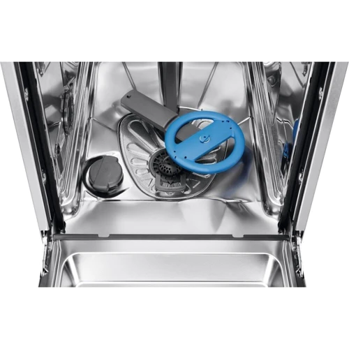 Встраиваемая посудомоечная машина Electrolux EEM43211L: Размеры 81.8 х 44.6 х 55 см