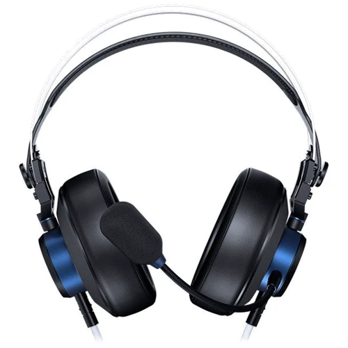 Наушники Cougar VM410 PS: Сопротивление наушников (Ом) 32