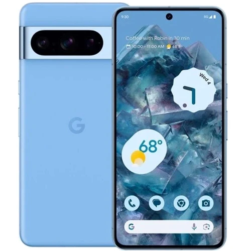 Смартфон Google Pixel 8 Pro 12/128GB Bay Approved Витринный образец