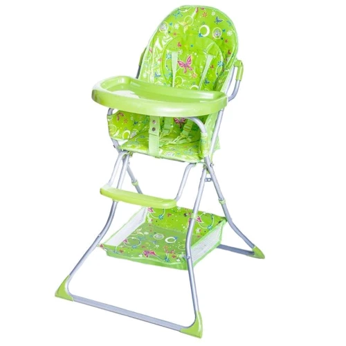 Стульчик для кормления Tilly BT-HC-0004 Green: Тип классический стульчик