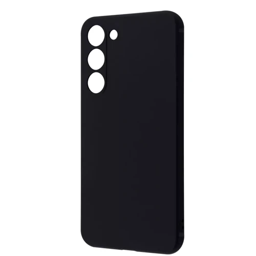 Чехол для телефонов TPU Case Black for Samsung S926 Galaxy S24 Plus