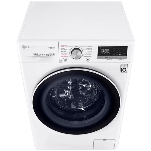 Стиральная машина LG F4DN409S0 фото 12