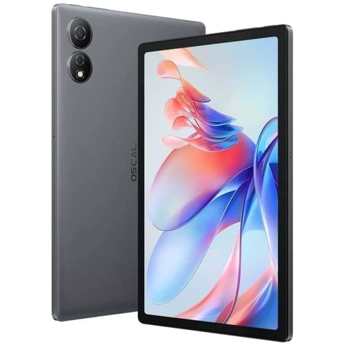 Планшет Oscal Pad 80 6/256Gb Wi-Fi Lava Grey (UA): Дисплей 10.51" IPS (1200x1920)