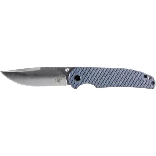 Нож и мультитул SKIF Assistant G-10/SF (1765.00.79)
