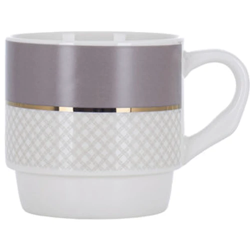 Набор чашек Limited Edition Twinkle 4х345 мл (B248-T2294) фото 6