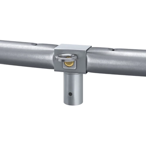 Батут Zipro Fitness Jump Pro Premium із внутрішньою сіткою 14FT 435 см (5907783039461) фото 2