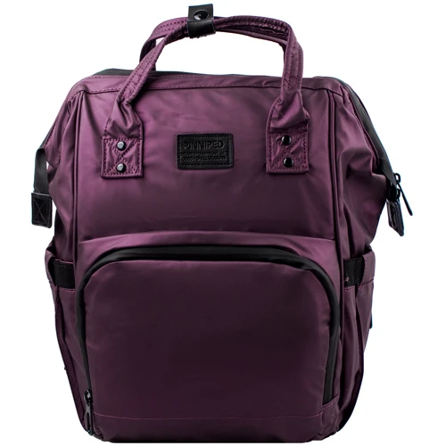 Жіночий рюкзак Valiria Fashion фіолетовий (5DETBI2821-7): Стать Женский