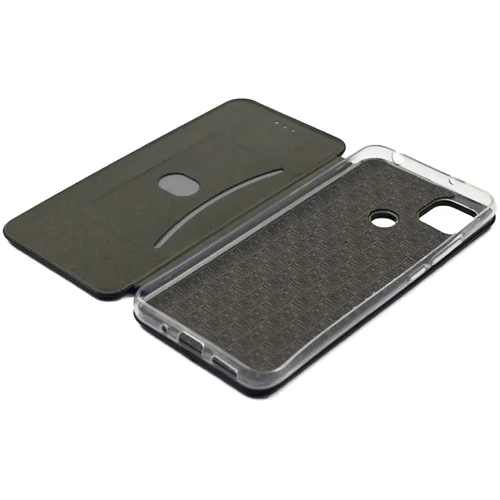 Аксессуар для смартфона BeCover Book Exclusive Dark Green for Xiaomi Redmi 9C (709052): Цвет зеленый