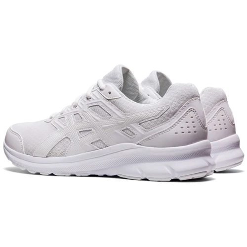 Кросівки для бігу Asics Jolt 3 (1011B034-101) 42.5 білі текстиль всесезон: Вид Кроссовки