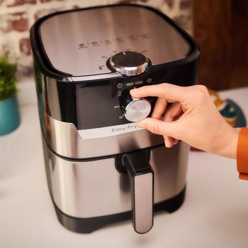 Фритюрниця Tefal EY501D15 Easy Fry & Grill XL Classic+ фото 17