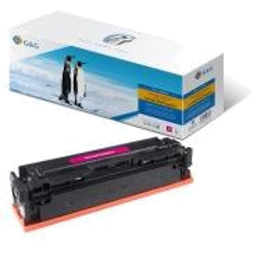 Картридж G&G Canon 045 Magenta (G&G-045HM): Виробник G&G