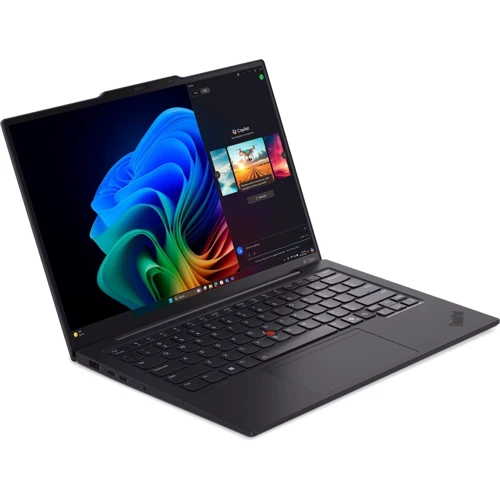 Ноутбук Lenovo ThinkPad X1 Carbon Gen 13 Aura Edition Black (21NTS1G900) UA
