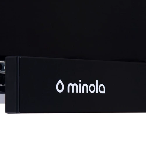 Вытяжка Minola HTL 6414 BL 800 LED фото 7