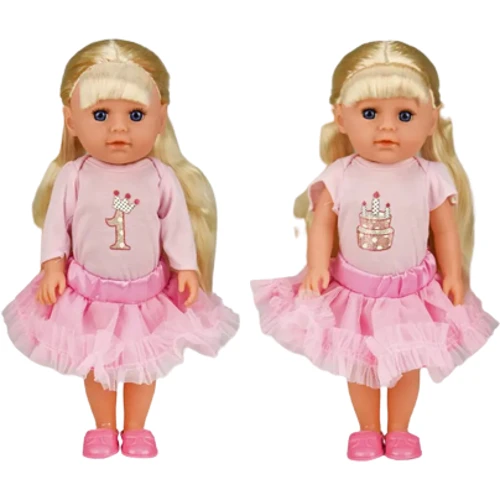 Кукла Yale baby YL8897E 2 вида с аксессуарами