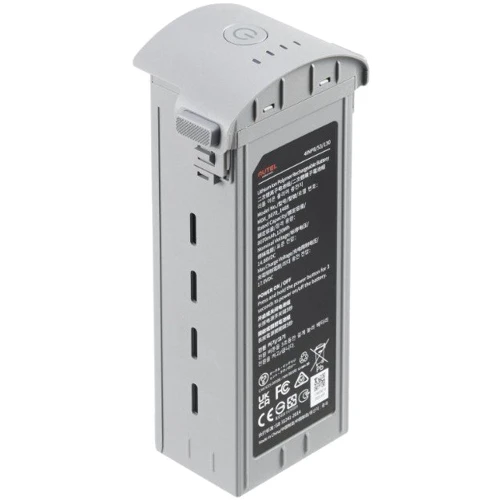 Акумулятор Autel EVO Max 4T/4N Series Battery 8070mAh Grey (102002188 / 102002163) фото 4