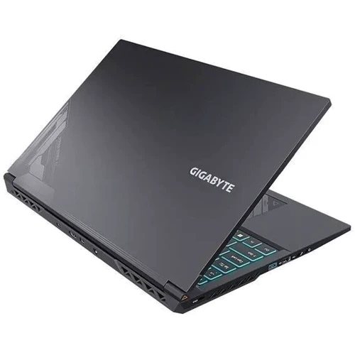 Ноутбук GIGABYTE G5 MF (G5_MF5-52KZ353SD) UA: Процессор Intel Core i5-13500H (2.6 - 4.7 ГГц) / 12 - ядерный