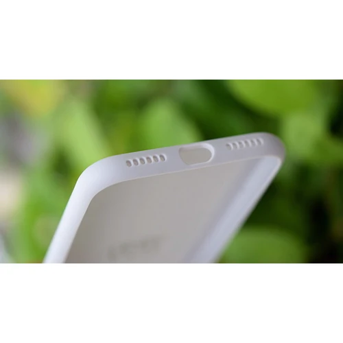 Чехол для iPhone Luna Aristo Prima Donna Punk Grey (LA-IPXBOW-GRY) for iPhone X/iPhone Xs: Материалы искусственная кожа