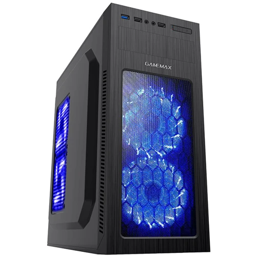 Корпус GameMax (MT520-FAN)