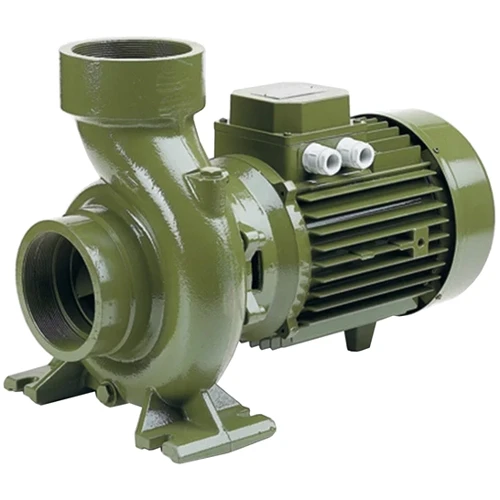 Насос центробежный Saer BP 17 C 15 кВт (180 м3/ч, 32,5 м)