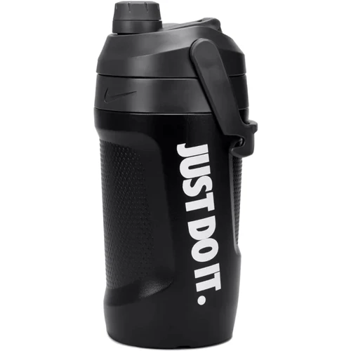 

Бутылка Nike Fuel Jug 40 Oz Черный Уни 1182 мл (N.100.3110.058.40)