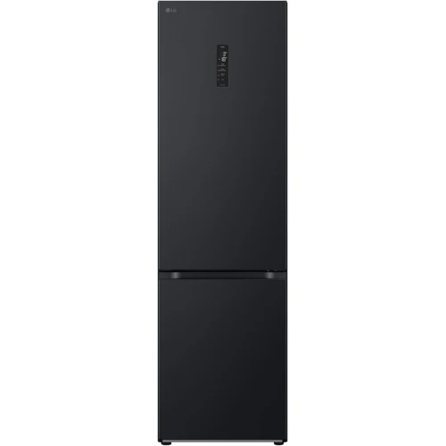Холодильник LG GW-B509FXFW
