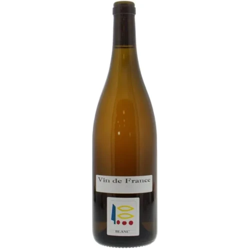 Вино Domaine Prieure Roch 2020 біле сухе 13.5 % 0.75 л (BWR6787)