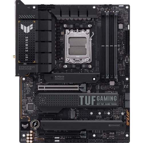 ASUS TUF GAMING X670E-PLUS WIFI (90MB1BK0-M0EAY0)