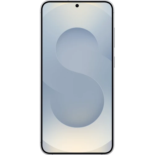 Смартфон Samsung Galaxy S25+ 12/512Gb Dual Silver Shadow S936B: Вбудована пам'ять 512 ГБ