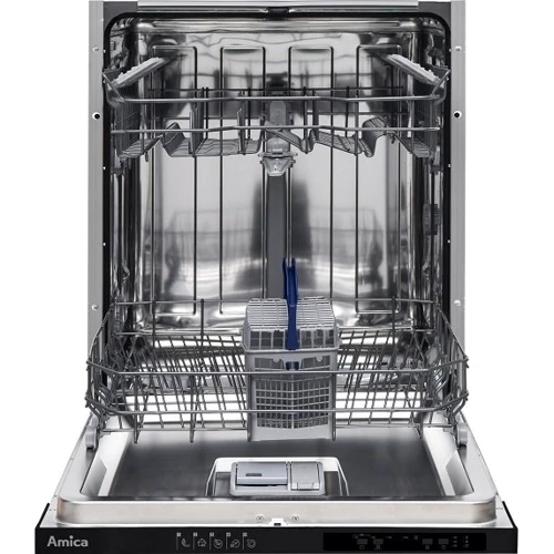 Встраиваемая посудомоечная машина Amica DIV61E5aH: Размеры 82 x 59.8 x 55 см