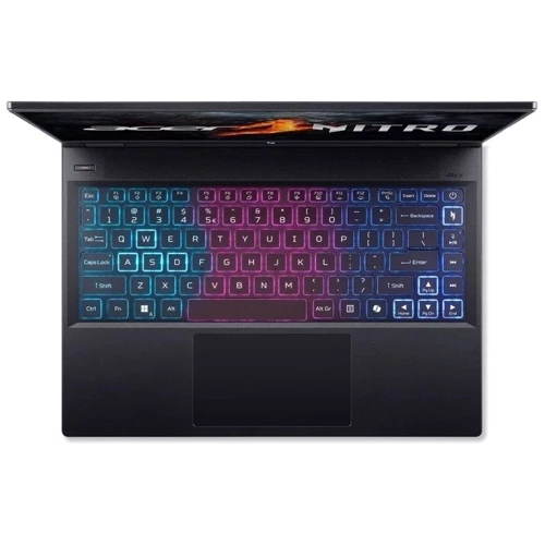 Ноутбук Acer Nitro 14 AN14-41-R76E (NH.QSSEP.001): Объем накопителя 1 ТБ SSD