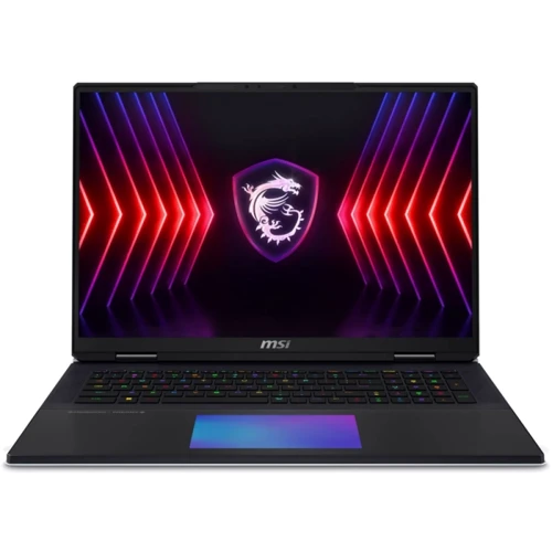 Ноутбук MSI Titan 18 HX A14VHG (A14VHG-047NL)