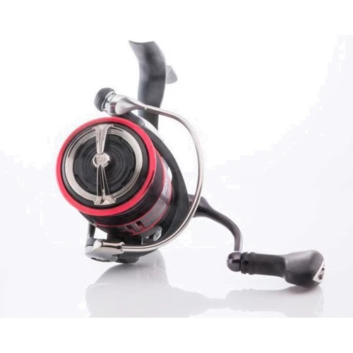 Катушка рыболовная Daiwa 17 Fuego LT 3000 C-XH (10225-307) фото 2