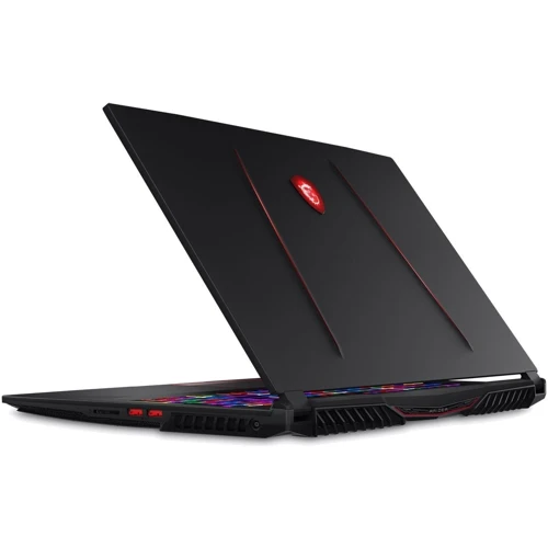 Ноутбук MSI GE75 Raider 8SE (GE758SE-007NL) RB: Экран 17.3" 1920x1080 FullHD