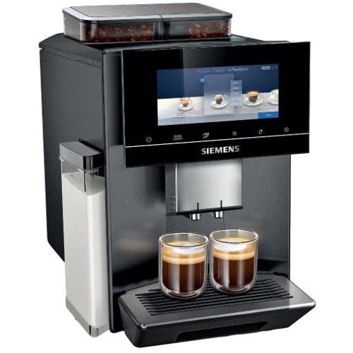 Кофеварка Siemens TQ907R05