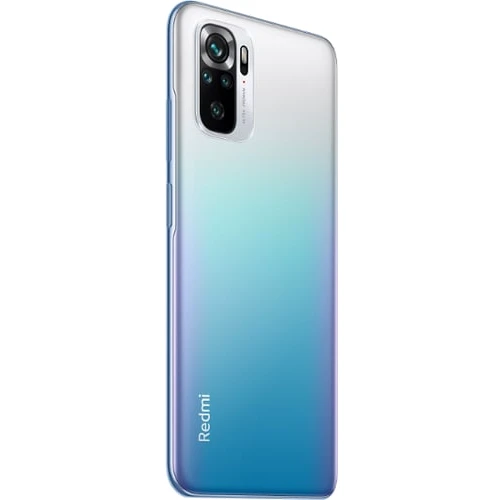 Смартфон Xiaomi Redmi Note 10S 6/64 GB Ocean Blue Approved Витринный образец фото 7