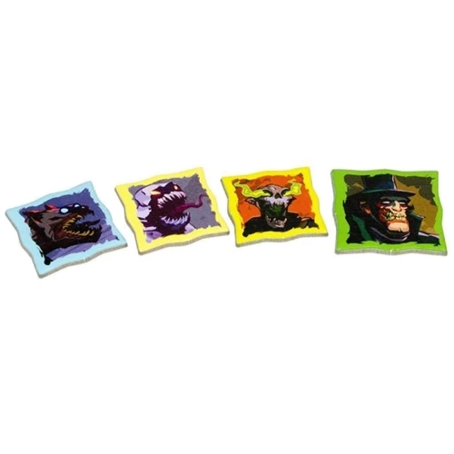 Настольная игра Hobby World Одержимость (915154) (4630039151549) фото 6