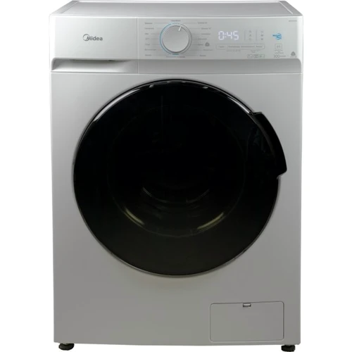 Стиральная машина Midea MFG70-S1415: Тип загрузки фронтальная
