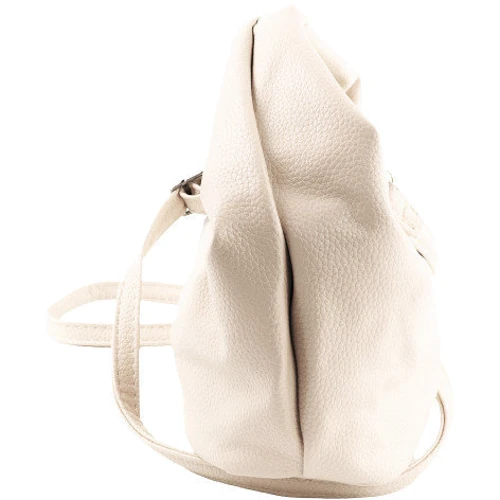 Женская сумка хобо Valiria Fashion белая (5DETAA9304-white): Пол Женский