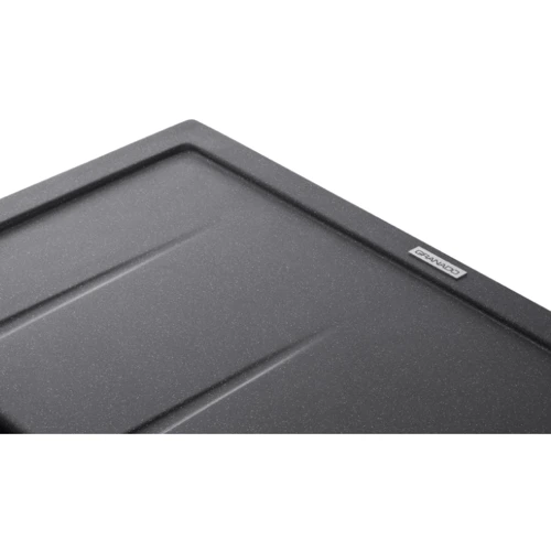 GRANADO Blanos black shine (2501)