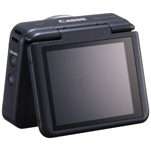 Canon PowerShot N2 Black Офіційна гарантія фото 9