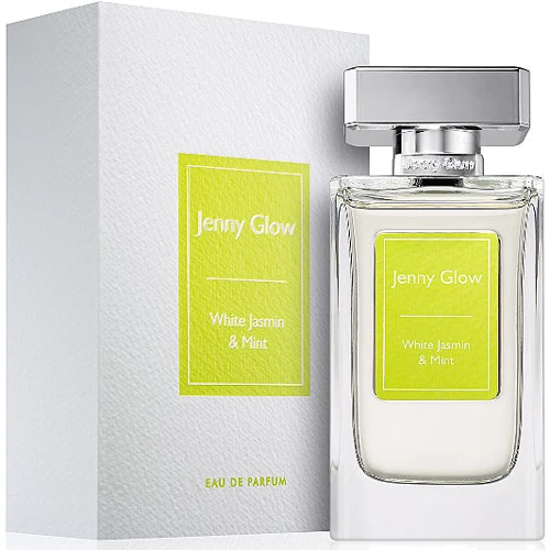 

Парфюмированная вода Jenny Glow White Jasmine & Mint 80 ml