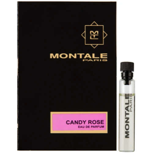 Парфумована вода Montale Candy Rose 2 ml: Вид Парфумована вода